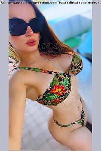 Foto selfie trans Marianna Tx Varcaturo 3334400521