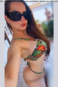 Foto selfie trans Marianna Tx Varcaturo 3334400521