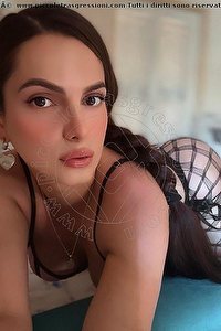 Foto selfie trans Marianna Tx Varcaturo 3334400521