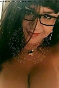 Foto selfie trans escort Letizia Sallis Pornostar Udine 3883037099