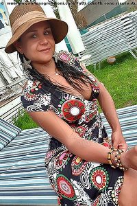 Foto selfie trans escort Letizia Sallis Pornostar Udine 3883037099