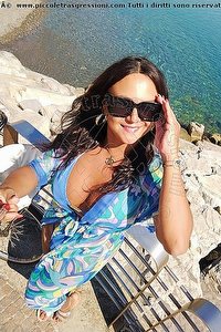 Foto selfie trans escort Letizia Sallis Pornostar Reggio Emilia 3883037099