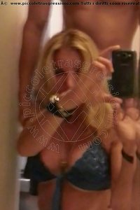 Foto selfie trans escort Manu' Ivrea 3343038644