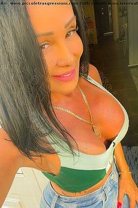 Foto selfie trans escort Patrizia Moreira Villanuova Sul Clisi 3774462774