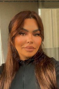 Foto selfie trans escort Alessandra Ribeiro Pornostar Padova 3937218724