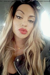 Foto selfie trans escort Ingrid Lemos Milano 3272403070