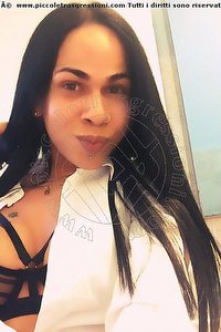 Foto selfie trans Bruna Mantova 3488579556