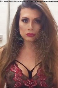 Foto selfie trans escort Megan Lopez Alba Adriatica 3272105258