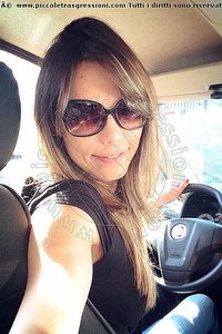 Foto selfie trans escort Flavia Sampaio Lione 0033789590185