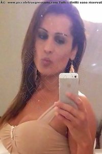 Foto selfie trans Talissa Castro Conegliano 3276359233