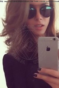 Foto selfie trans escort Bianca Freire Roma 3312179500
