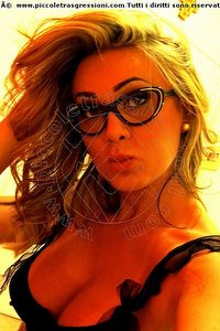 Foto selfie trans escort Chanelle Brescia 3420016967