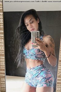 Foto selfie trans escort Leite Jolie Curno 3808692861