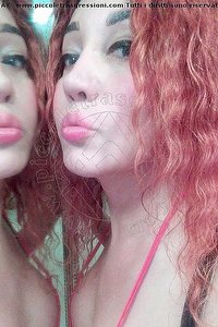 Foto selfie trans Megan Chic Belluno 3314520553