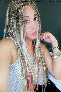 Foto selfie trans Megan Chic Belluno 3314520553