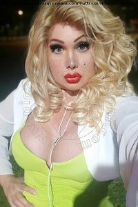 Foto selfie trans escort Natalia Angel Vicenza 3930598363
