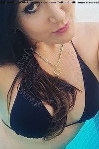 Foto selfie trans escort Monica B Scalea 3772356634