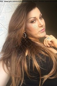 Foto selfie trans escort Monica B Scalea 3772356634