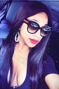 Foto selfie trans Adriana Napoli 3924409822