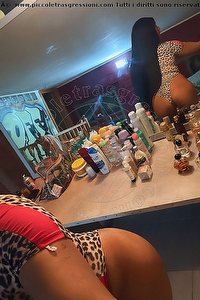 Foto selfie trans Adriana Napoli 3924409822