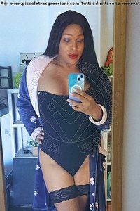 Foto selfie trans Adriana Napoli 3924409822