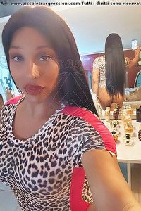 Foto selfie trans Adriana Napoli 3924409822