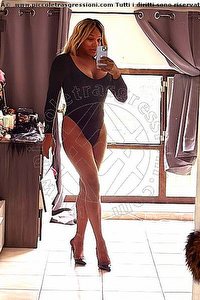 Foto selfie trans Adriana Napoli 3924409822