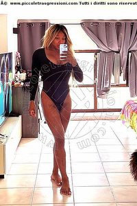 Foto selfie trans Adriana Napoli 3924409822