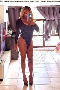 Foto selfie trans Adriana Napoli 3924409822