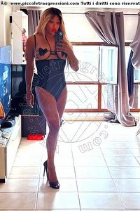 Foto selfie trans Adriana Napoli 3924409822