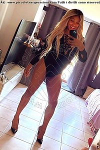 Foto selfie trans Adriana Napoli 3924409822