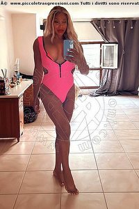 Foto selfie trans Adriana Napoli 3924409822