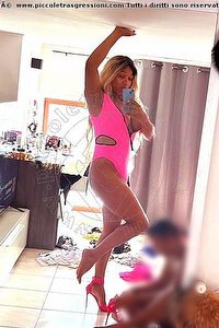 Foto selfie trans Adriana Napoli 3924409822