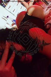 Foto selfie trans Melissa Baiana Napoli 3292464336