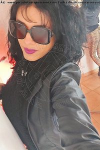 Foto selfie trans Melissa Baiana Napoli 3292464336