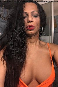 Foto selfie trans escort Natalia Stenkolf San Gallo 0041794389658
