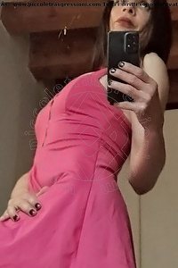 Foto selfie trans escort Jenifer Brescia 3520271772