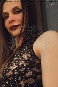 Foto selfie trans escort Jenifer Brescia 3520271772