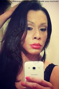 Foto selfie trans Clarissa Ribeiro Ferrara 3802662801
