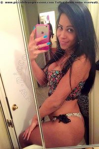 Foto selfie trans escort Sara Costa Brescia 3514031888