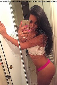 Foto selfie trans escort Sara Costa Brescia 3514031888