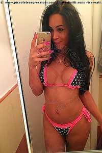 Foto selfie trans escort Sara Costa Brescia 3514031888