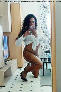 Foto selfie trans Nadya Trento 3519582199