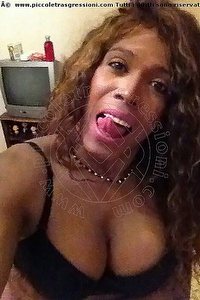 Foto selfie trans Nadya Trento 3519582199