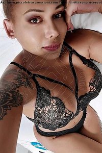 Foto selfie trans Aline Belinelo Porto 00351920313702