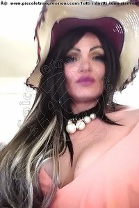 Foto selfie trans Kristal Novara 3396178410