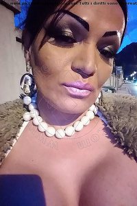 Foto selfie trans Kristal Novara 3396178410