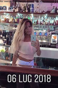 Foto selfie trans escort Camilla Brazil Milano 3899059453