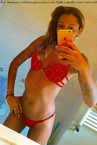 Foto selfie trans Tamara Rio Rieti 3274039535