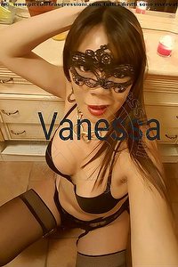 Foto selfie trans escort Vanessa Campi Bisenzio 3475451376